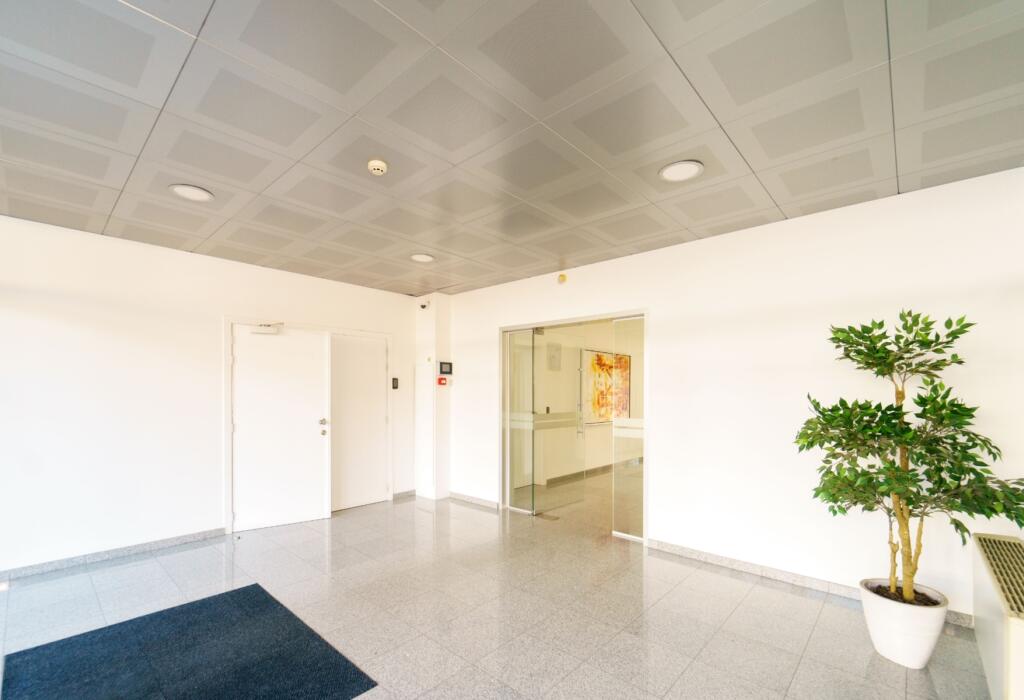 Achterinkom Sluisweg