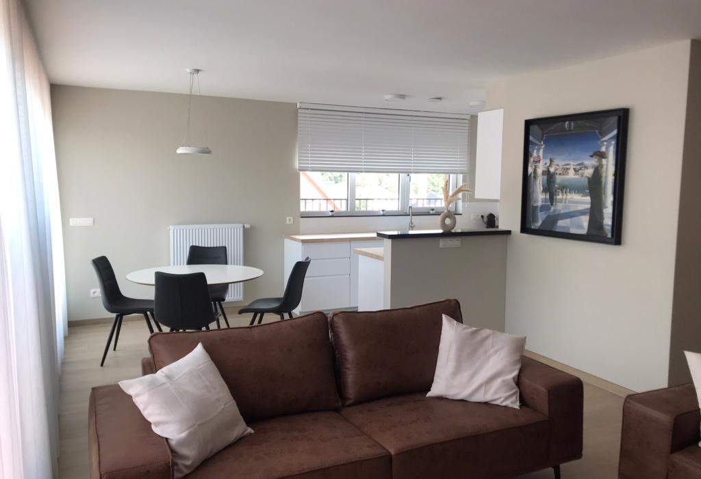 Deminco apartement verlorenbroodstraat